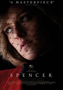 Spencer (2021)