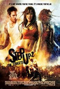 Step Up 2 สเต็ป อัพ ภาค 2