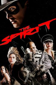 The Spirit (2008) ฮีโร่หน้ากากดำพันธุ์มหากาฬ