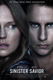 SINISTER STALKER (2020) สตอล์กเกอร์อุบาทว์