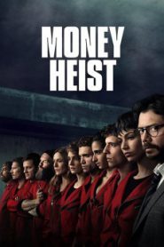 Money Heist (Season 1) ทรชนคนปล้นโลก