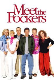 Meet the Fockers (2004) พ่อตาแสบ ป่วนบ้านเขยซ่าส์