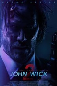 John Wick Chapter 2 จอห์น วิค แรงกว่านรก 2