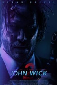 John Wick Chapter 2 จอห์น วิค แรงกว่านรก 2