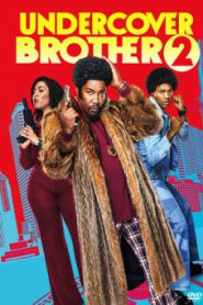 Undercover Brother 2 (2019) อันเดอร์คัพเวอร์ บราเธอร์ 2