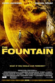 The Fountain (2006) เดอะ ฟาวเทน อมตะรักชั่วนิรันดร์