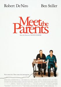 Meet the Parents (2000) เขยซ่าส์ พ่อตาแสบส์