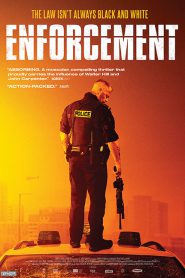 Enforcement (2020) คู่ระห่ำ ฝ่าโซนเดือด