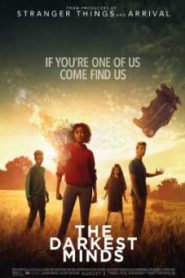 The Darkest Minds ดาร์กเกสท์ มายด์ส จิตทมิฬ