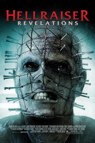 Hellraiser Revelations (2011) บิดเปิดนรกไม่มีวันตาย