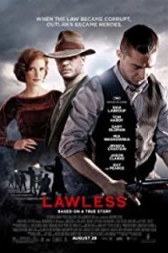 Lawless คนเถื่อนเมืองมหากาฬ