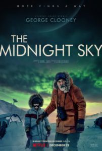 The Midnight Sky (2020) สัญญาณสงัด