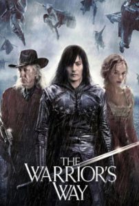 The Warriors Way (2010) มหาสงครามโคตรคนต่างพันธุ์