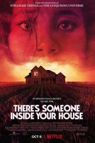 Theres Someone Inside Your House (2021) ใครอยู่ในบ้าน