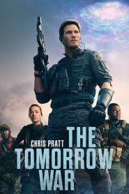 The Tomorrow War (2021) ข้ามเวลา หยุดโลกวินาศ