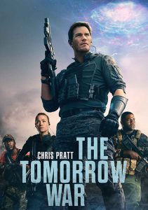 The Tomorrow War (2021) ข้ามเวลา หยุดโลกวินาศ