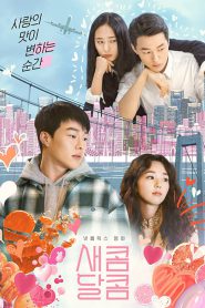 Sweet & Sour (2021) รักหวานอมเปรี้ยว