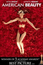 American Beauty (1999) อเมริกัน บิวตี้