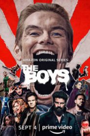 The Boys season 2