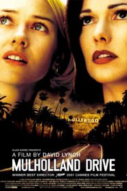 mulholland 2001 ปริศนาแห่งฝัน