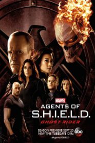 Agents of S.H.I.E.L.D. Season 5