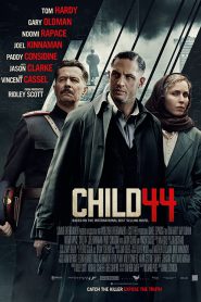 Child 44 (2015) อำมหิตซ่อนโลก