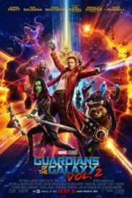 Guardians of the Galaxy Vol. 2 รวมพันธุ์นักสู้พิทักษ์จักรวาล 2