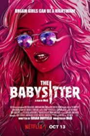 The Babysitter เดอะ เบบี้ซิตเตอร์