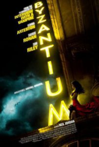 Byzantium (2012) ไบแซนเทียม ล่าแวมไพร์อมตะ