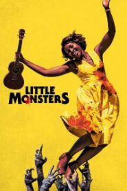 Little Monsters (2019) ซอมบี้มาแล้วงับ