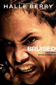 Bruised (2020) นักสู้นอกกรง