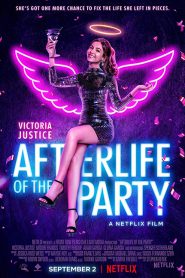 Afterlife of the Party (2021) อาฟเตอร์ไลฟ์ ออฟ เดอะ ปาร์ตี้