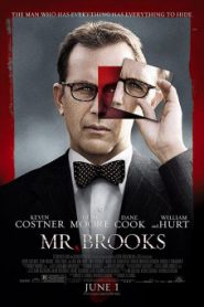 Mr Brooks (2007) สุภาพบุรุษอำมหิต