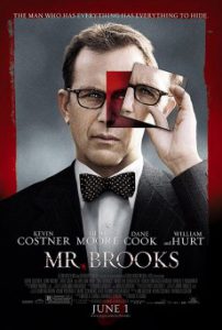 Mr Brooks (2007) สุภาพบุรุษอำมหิต