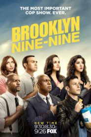 Brooklyn Nine-Nine Season 4