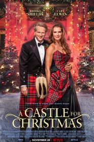 A Castle For Christmas (2021) ปราสาทคริสต์มาส