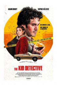 The Kid Detective (2020)