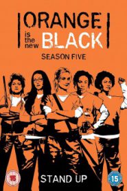 Orange is the New Black Season 5