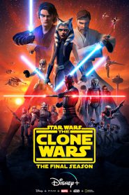 Star Wars The Clone Wars (2008) สตาร์ วอร์ส สงครามโคลน