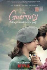 The Guernsey Literary and Potato Peel Pie Society จดหมายรักจากเกิร์นซีย์