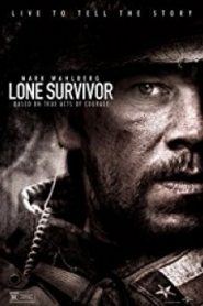 Lone Survivor ปฏิบัติการพิฆาตสมรภูมิเดือด