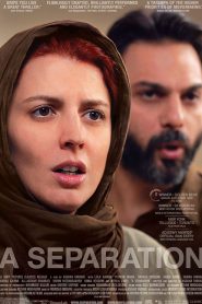 A SEPARATION (2011) หนึ่งรักร้าง วันรักร้าว