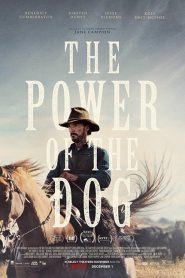 The Power of the Dog (2021)