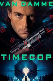 Timecop (1994) ตำรวจเหล็กล่าพลิกมิติ