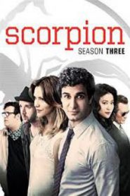 Scorpion Season 3