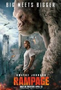 Rampage แรมเพจ ใหญ่ชนยักษ์