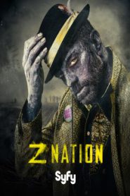 Z Nation Season 3