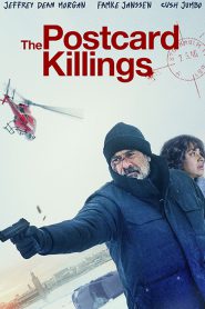 The Postcard Killings (2020) โปสต์การ์ดสั่งตาย