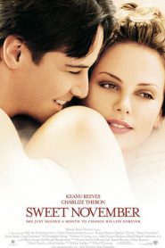 Sweet November (2001) ขอสะกดใจเธอชั่วนิรันดร์