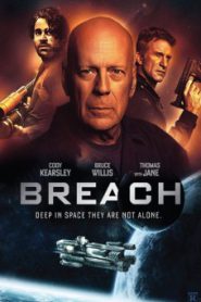 Breach (2020)